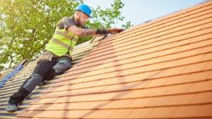 Best Tile Roofing Installation  in Britton, SD
