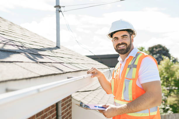 Roof Coating Services in Britton, SD